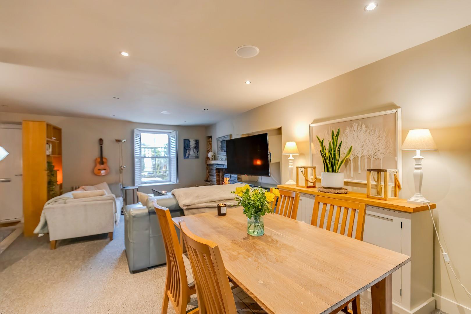 Philadelphia Road, Porthcawl, Bridgend County Borough, CF36 3DP